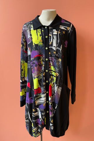 Baker Dress
