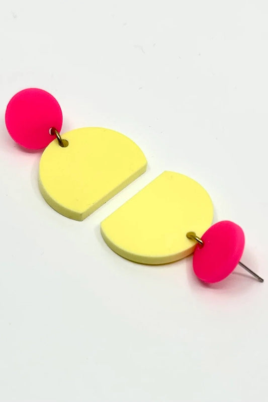 Kala Earrings - Small