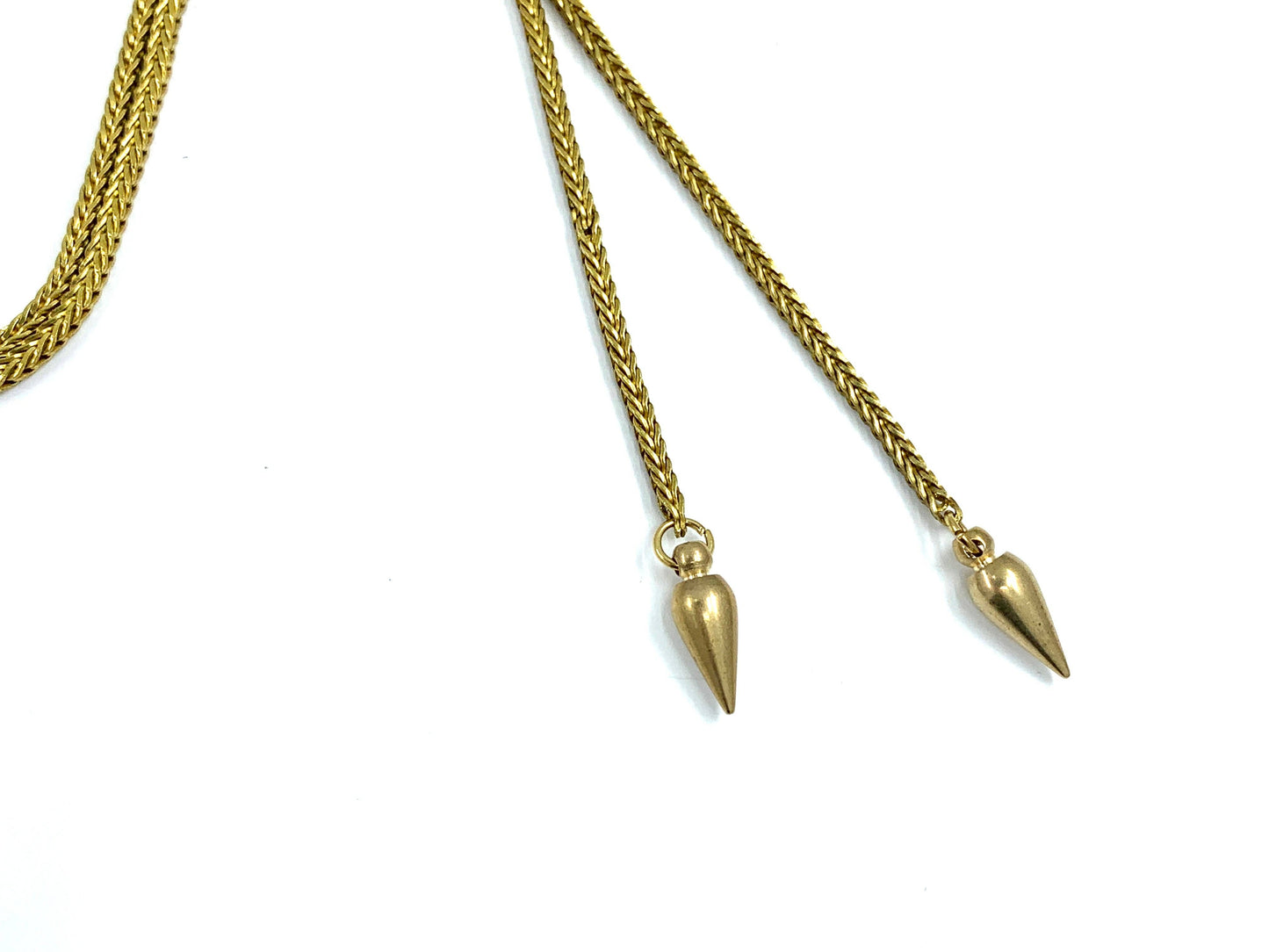 SHOOTING GUNS Triangle Bolo Tie