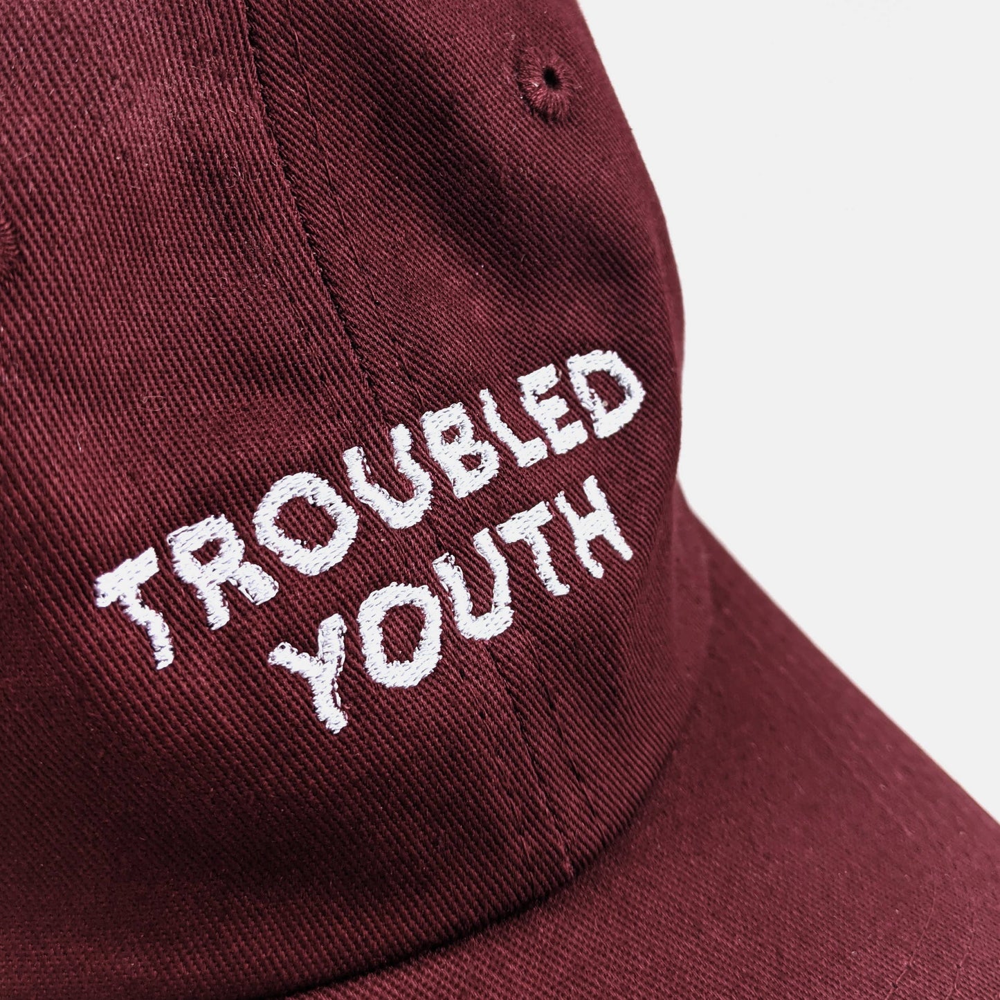Troubled Youth Hat