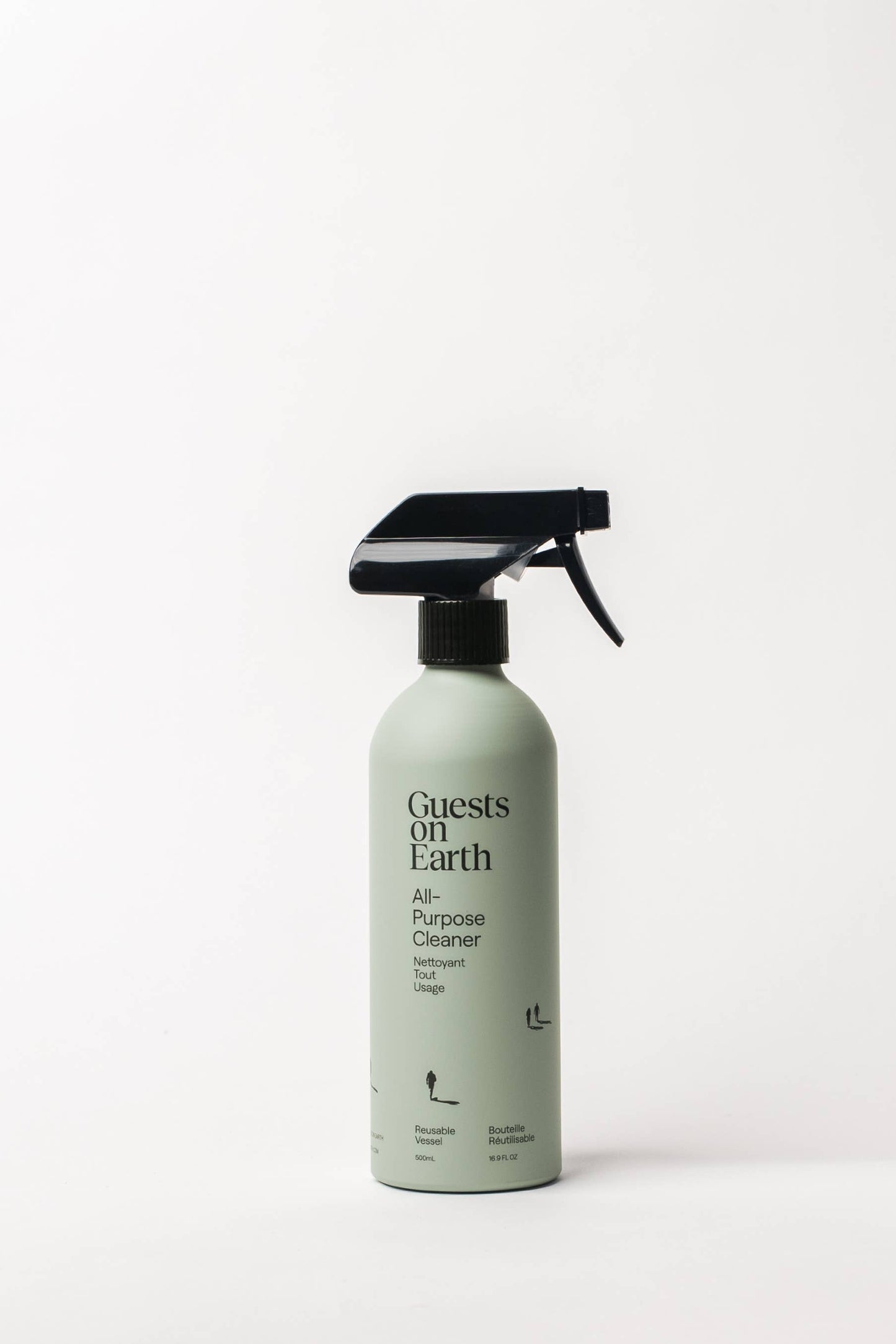 All-Purpose Cleaner Citrus Oasis | Science Backed Essentials