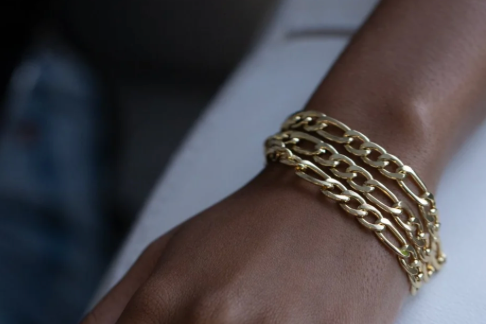 Estelle Figaro Bracelet