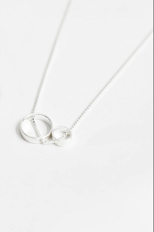 Ovo Necklace