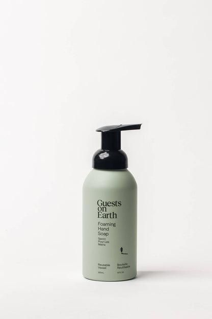 Foaming Hand Soap Woodlands | Eco Friendly | Home Essentials