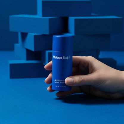 Natural deodorant
