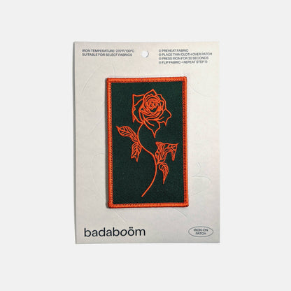 Rose Patch