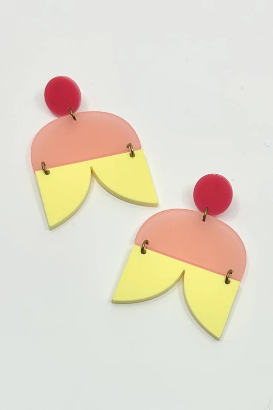 Fiona Earrings