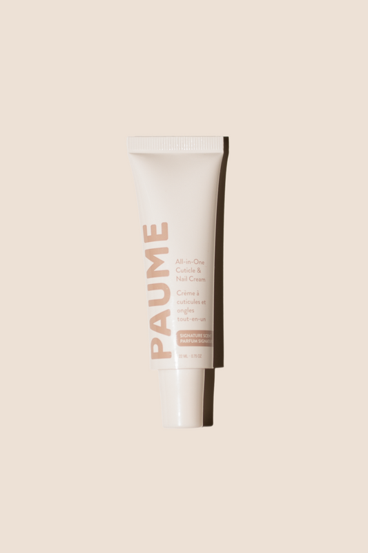 All-in-One Cuticle & Nail Cream