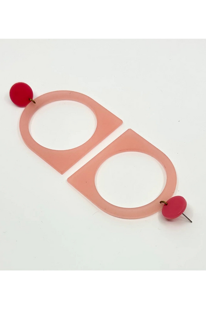 Lucie Earrings