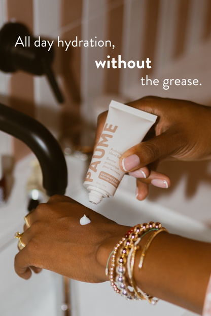 Probiotic Hand Balm