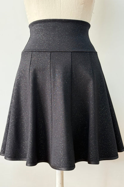 Fizzy Skirt