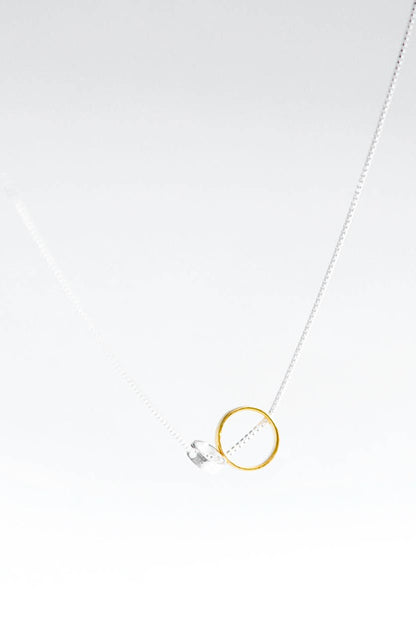 Ovo Necklace