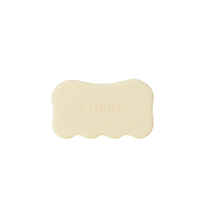 THE BODY SERUM BAR - WOOD BOX