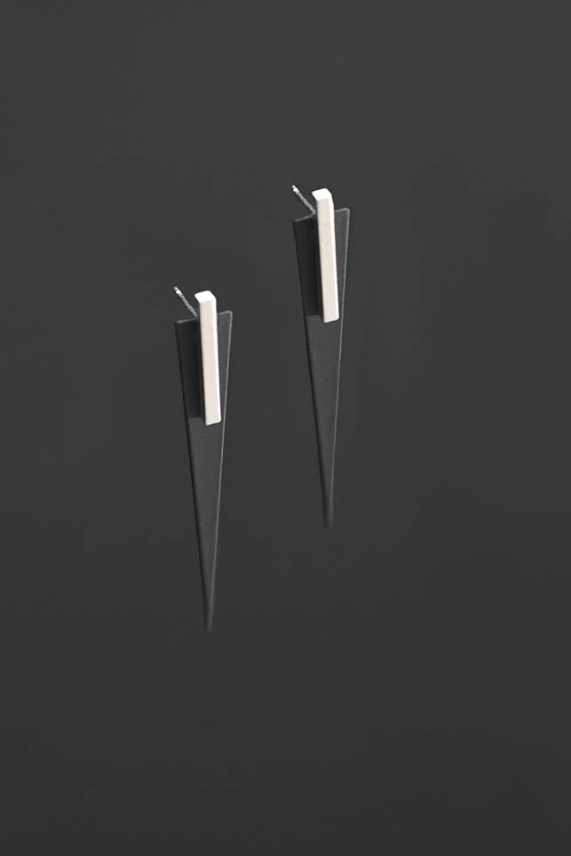 Trio Double Ear Jackets