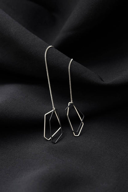 Vexta Ear Drapes