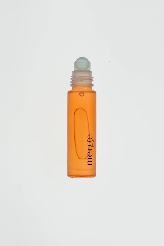 Balmy Summer Roll-On Perfume Oil