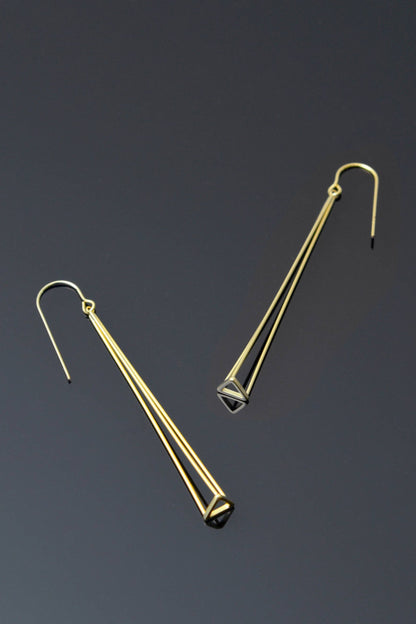 Glint Earrings