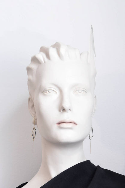Vexta Ear Drapes