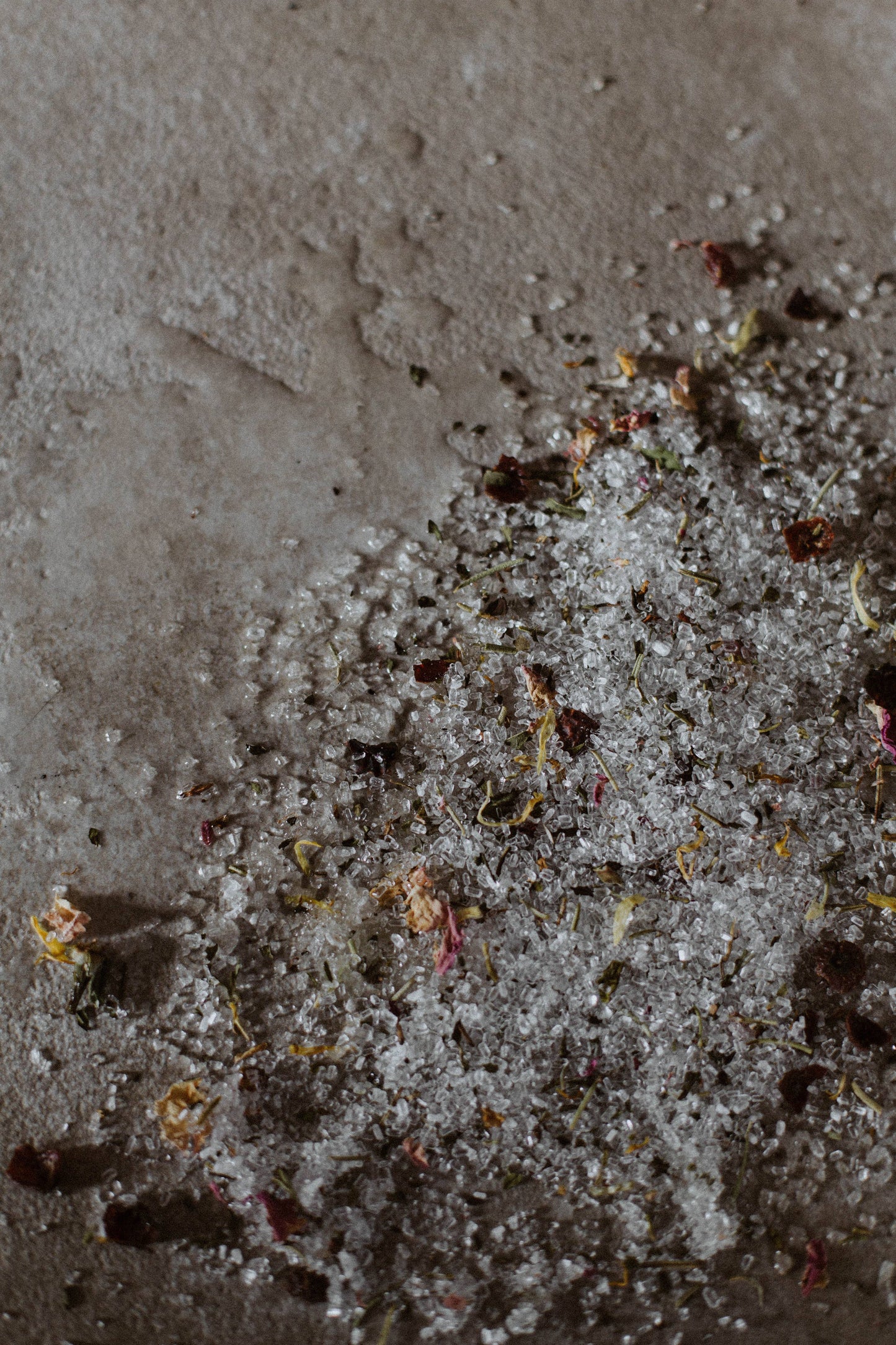 Soaking Salts - Thrive - 450g (all-natural, handmade)