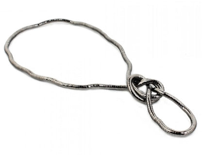 Bendable Snake Chain Necklace/Bracelet