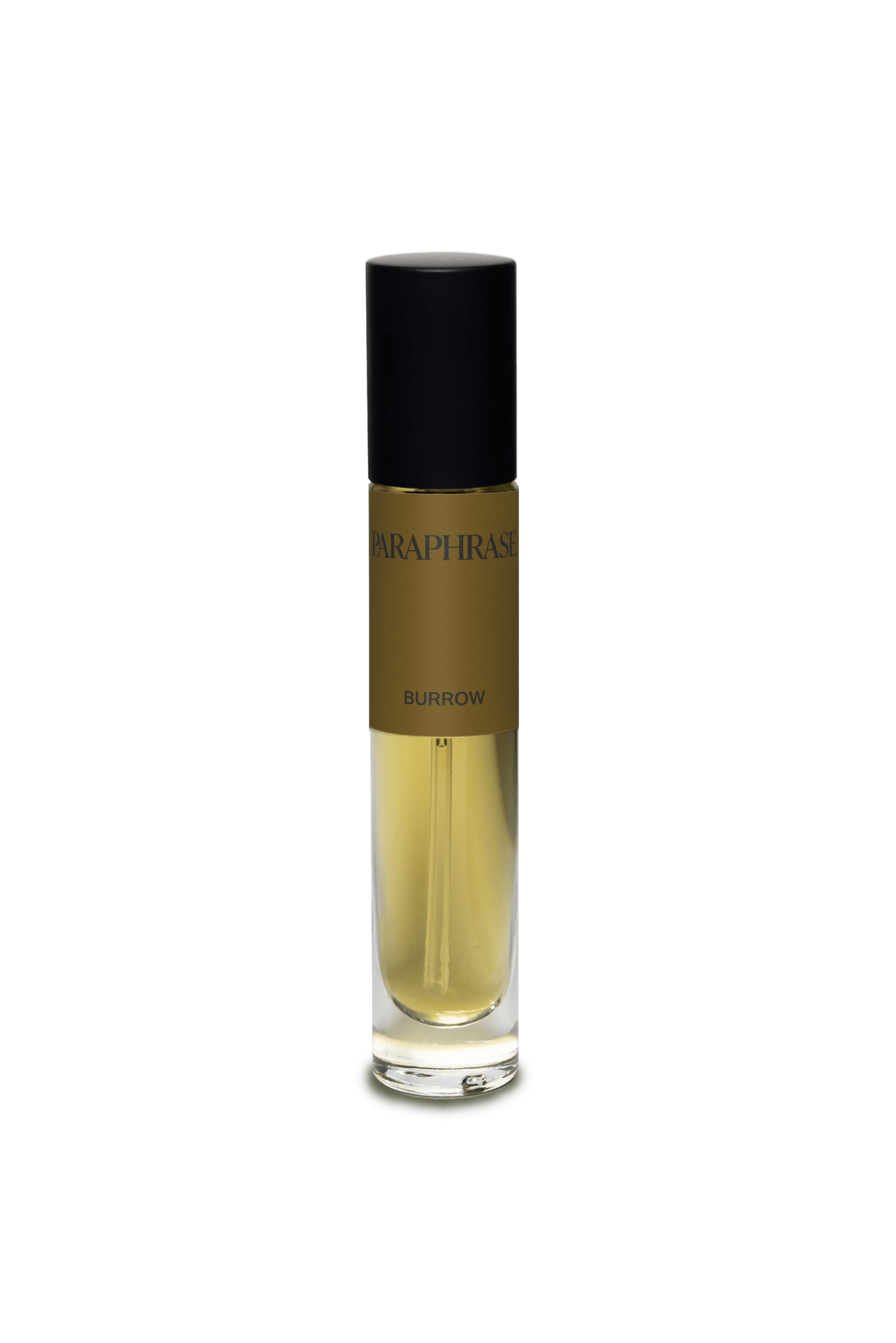 BURROW TRAVEL SIZE