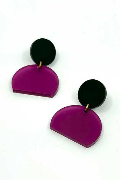 Kala Earrings - Small