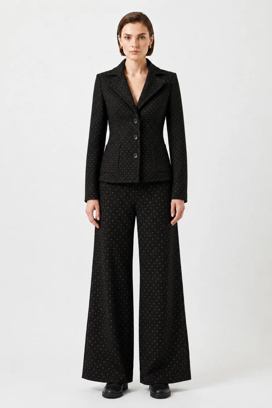 Estrella Jacket