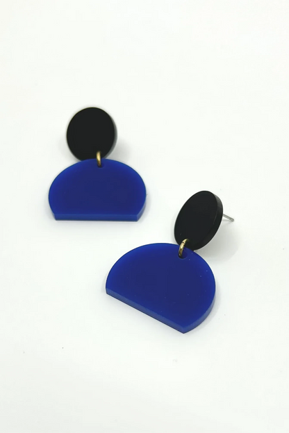 Kala Earrings - Small