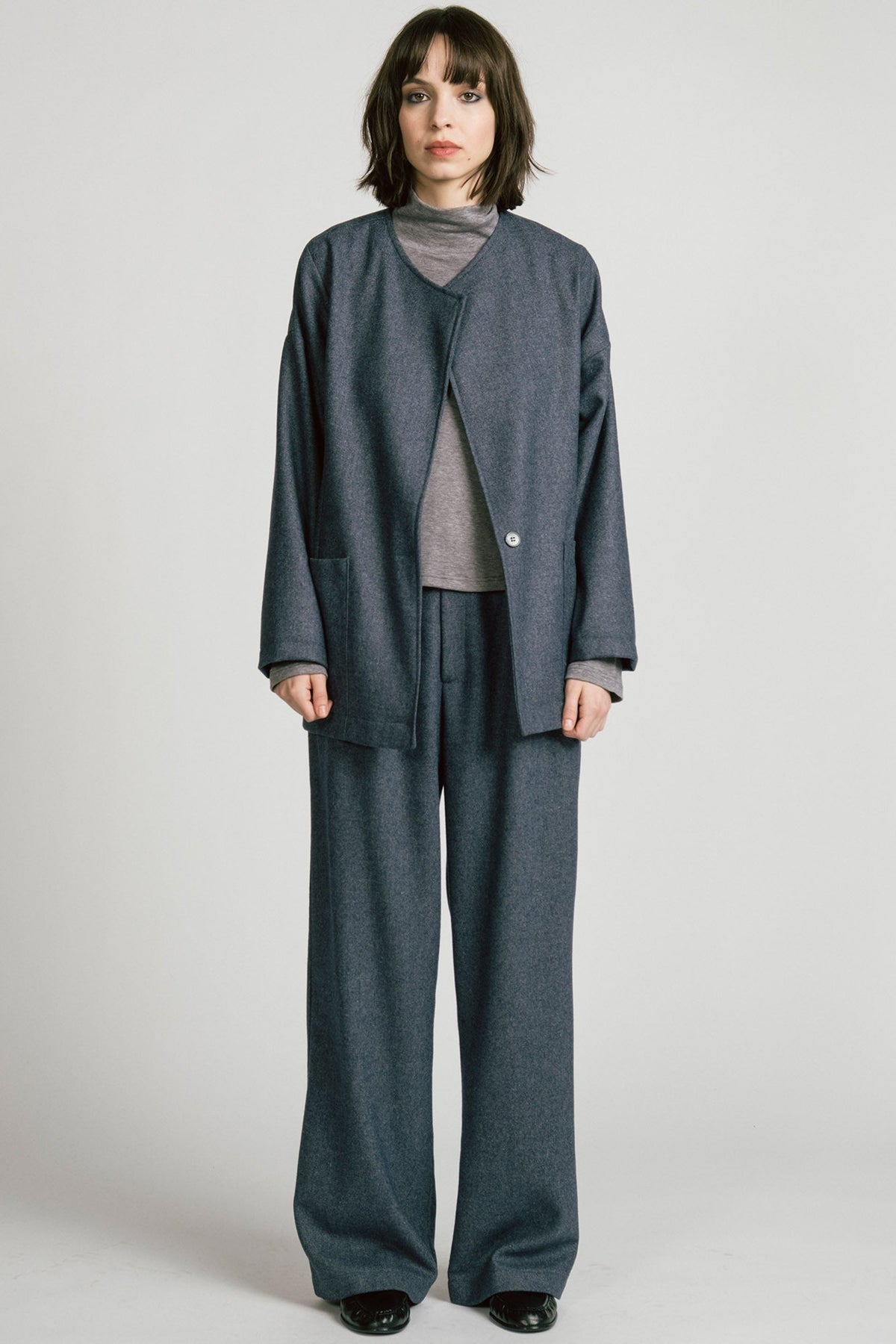 Bootes Blazer