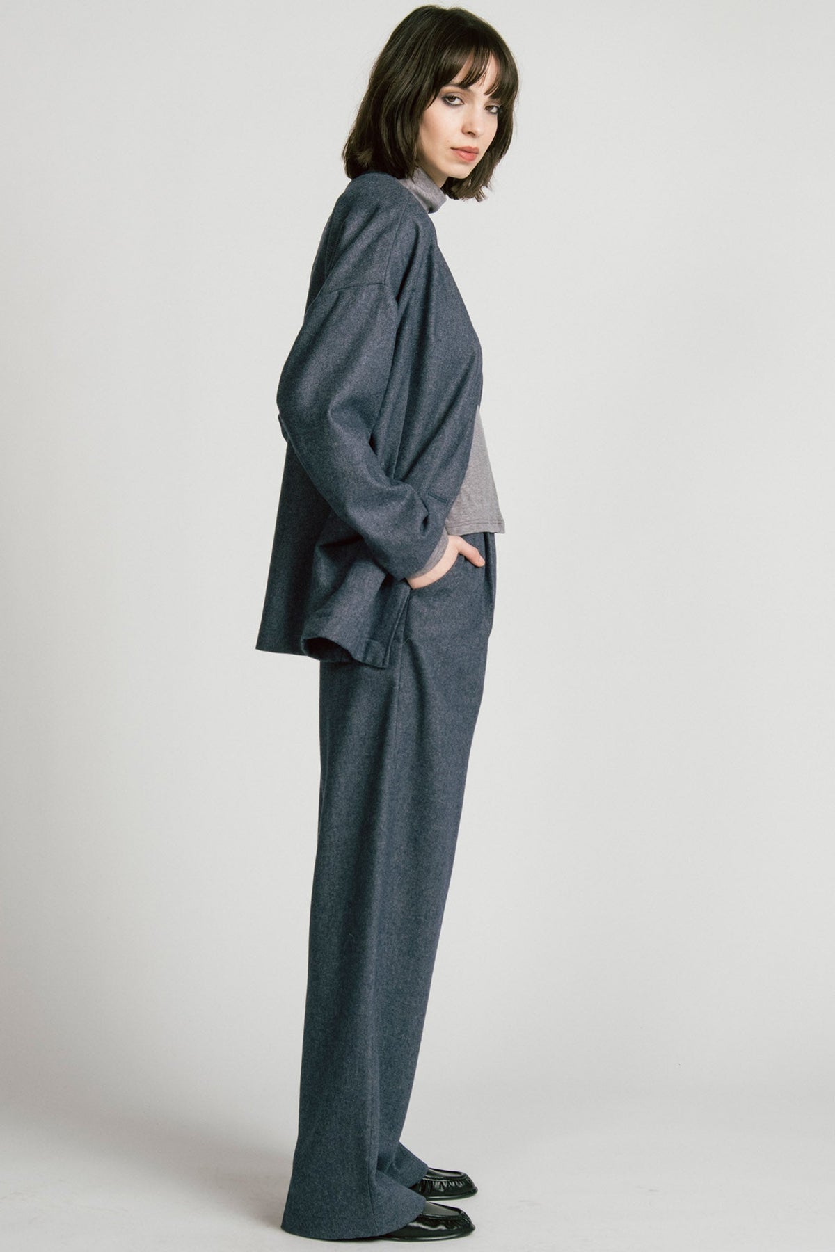 Bootes Blazer