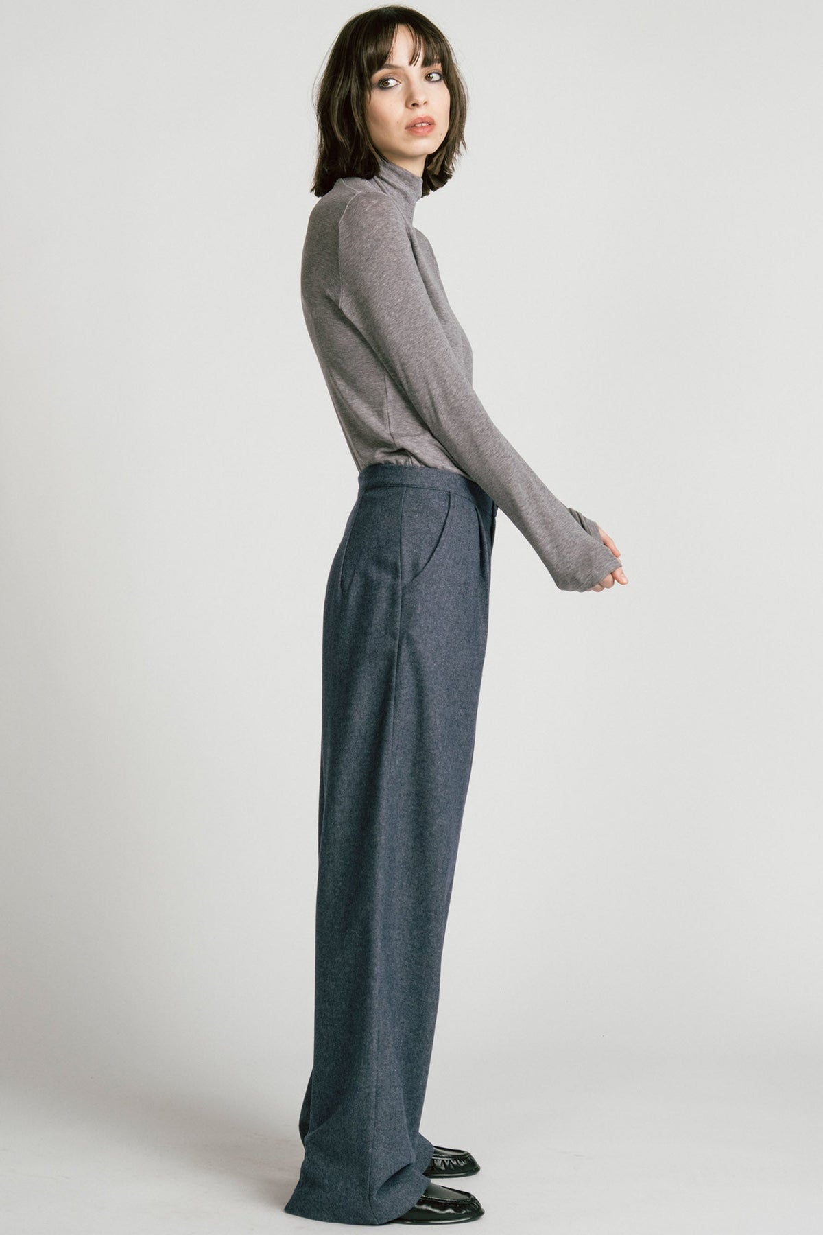Lynx Pants