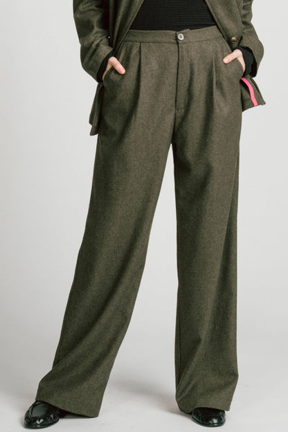 Lynx Pants