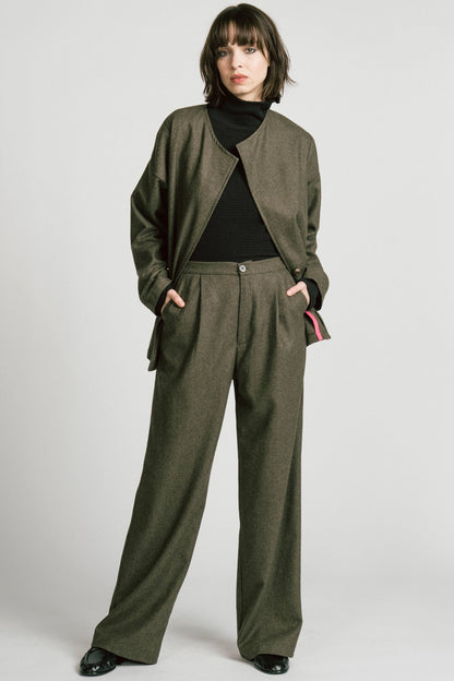 Lynx Pants