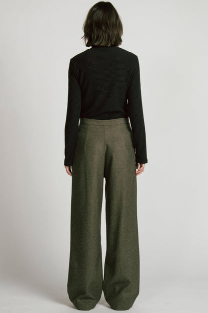 Lynx Pants