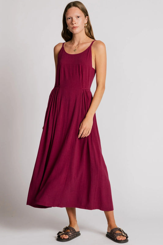 Swan Dress