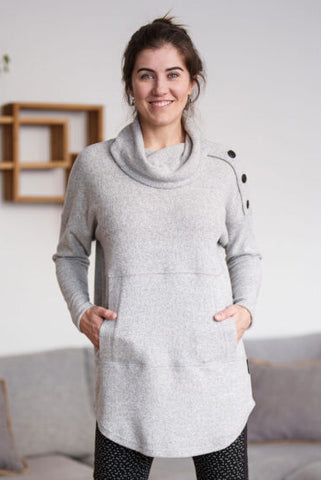 Flore Sweater