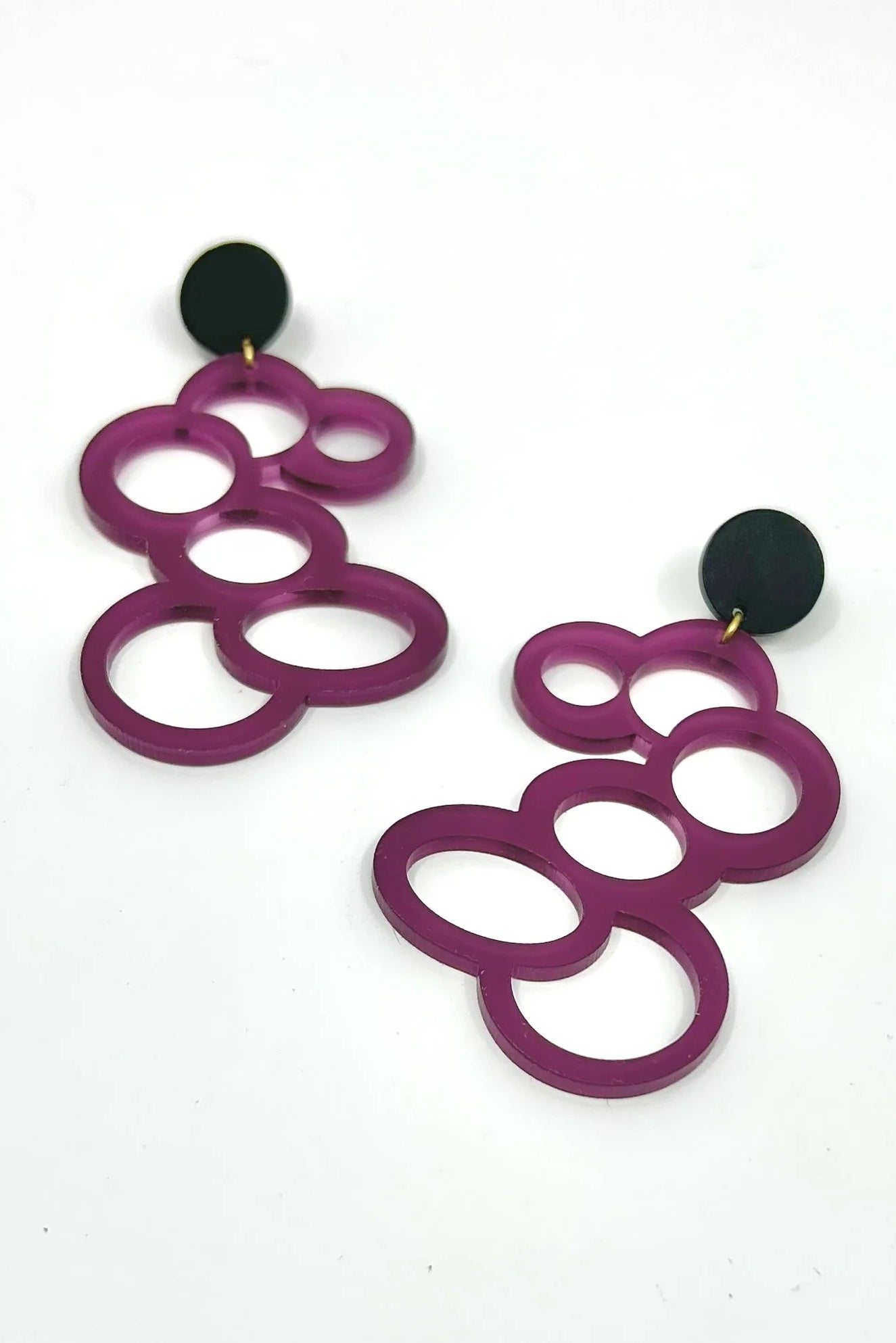 Flyde Earrings