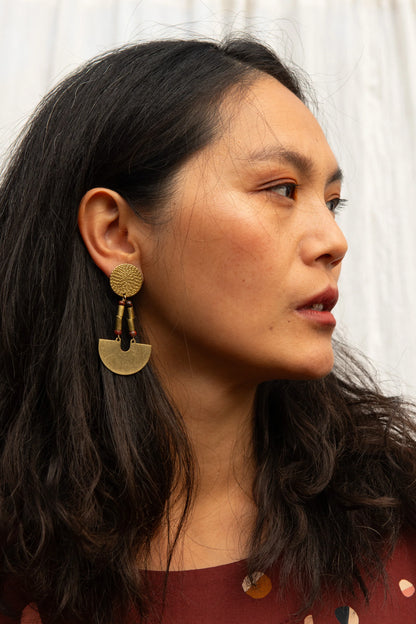 Abilene Earrings