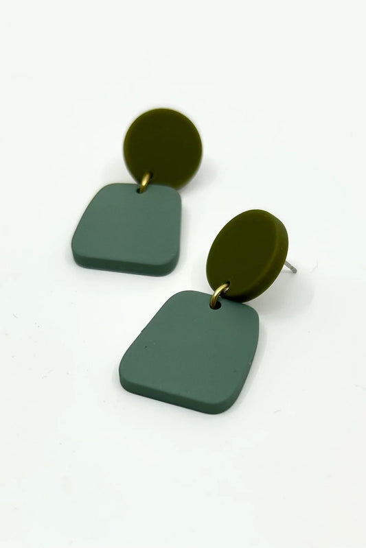Verk Earrings