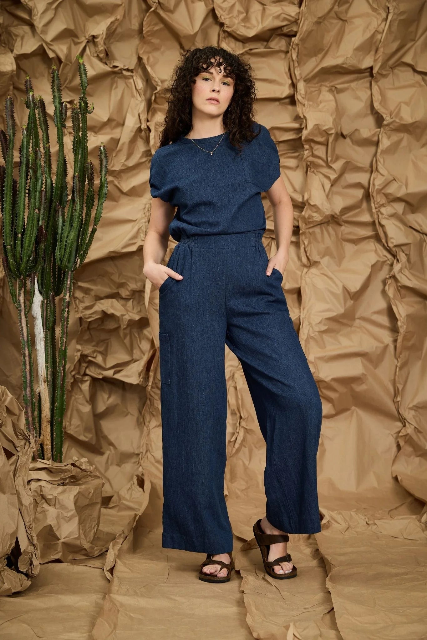 Michele Jumpsuit