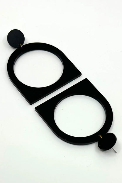 Lucie Earrings