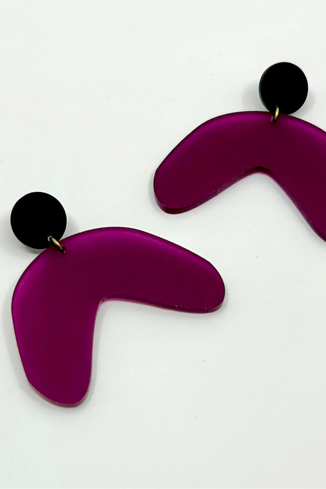 Tilde Earrings