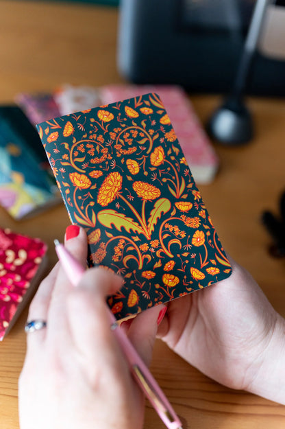 Pocket Bullet Journal