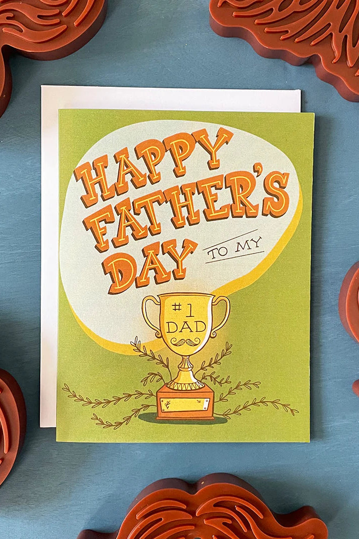 Father's Day Cards
