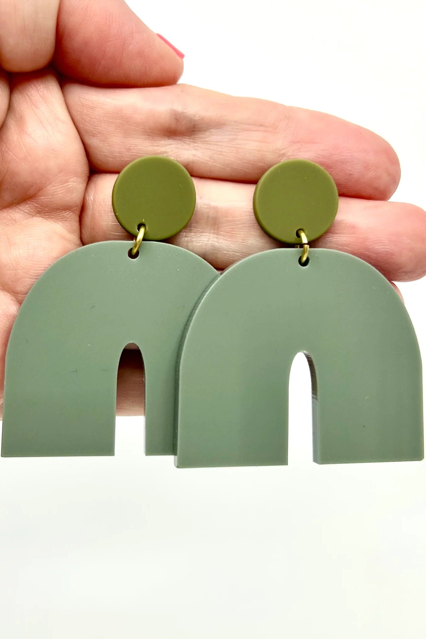 Jillie Earrings