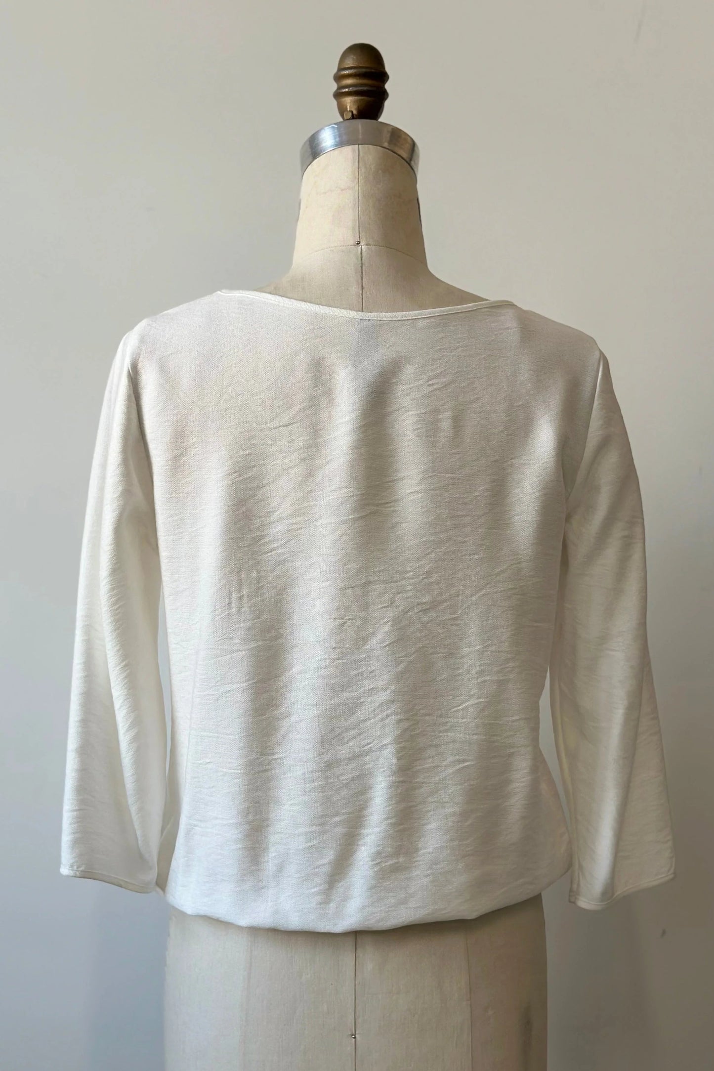 Soraya Blouse