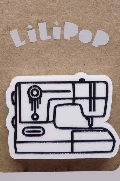Lili0619 Sewing Machine Pin