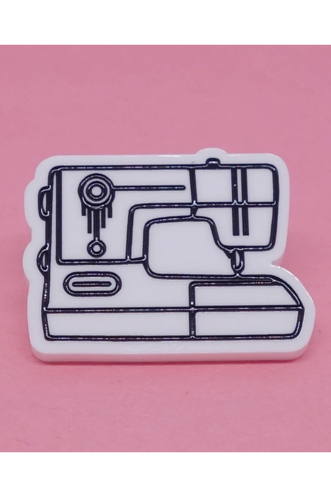 Lili0619 Sewing Machine Pin