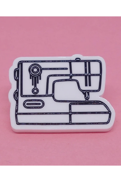 Lili0619 Sewing Machine Pin