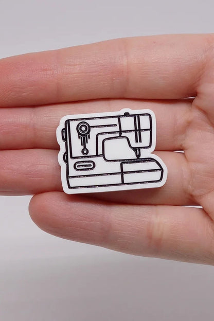 Lili0619 Sewing Machine Pin